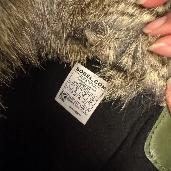 Sorel Women's Winter Boots - Picture 7 of 11